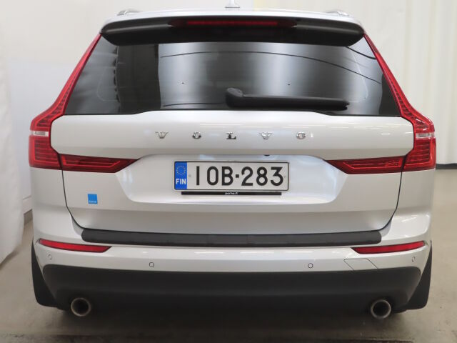 Volvo XC60 2018 D4 AWD Business Automaatti