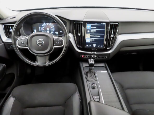 Volvo XC60 2018 D4 AWD Business Automaatti