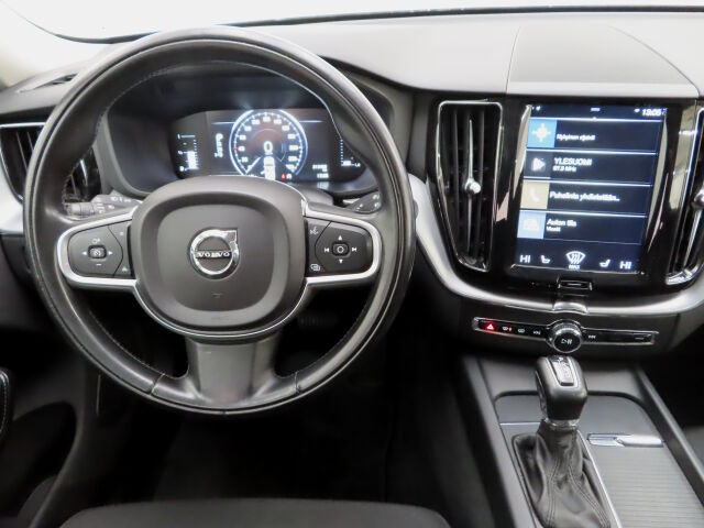 Volvo XC60 2018 D4 AWD Business Automaatti