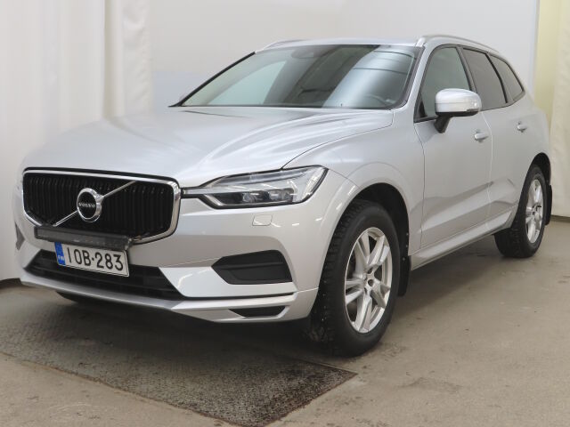 Volvo XC60 2018 D4 AWD Business Automaatti