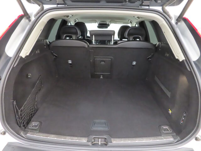 Volvo XC60 2018 D4 AWD Business Automaatti