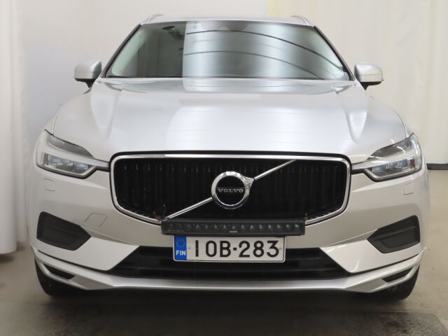 Volvo XC60 2018 D4 AWD Business Automaatti