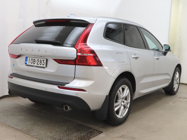 Volvo XC60 2018 D4 AWD Business Automaatti