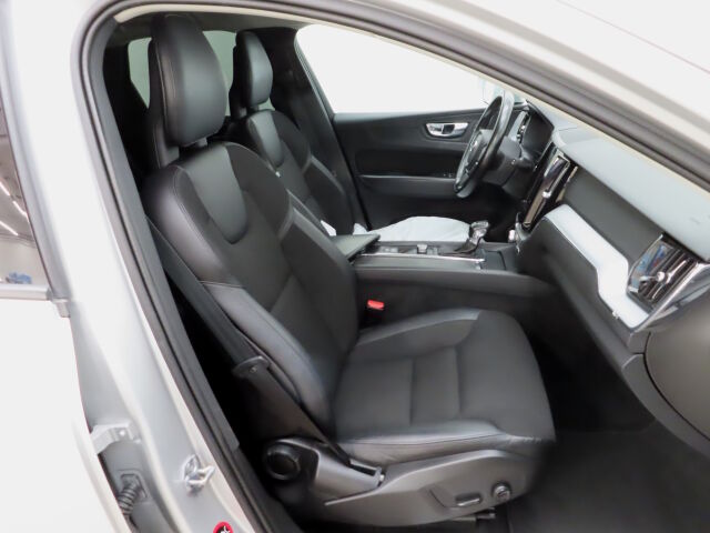 Volvo XC60 2018 D4 AWD Business Automaatti