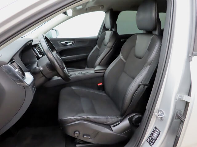 Volvo XC60 2018 D4 AWD Business Automaatti