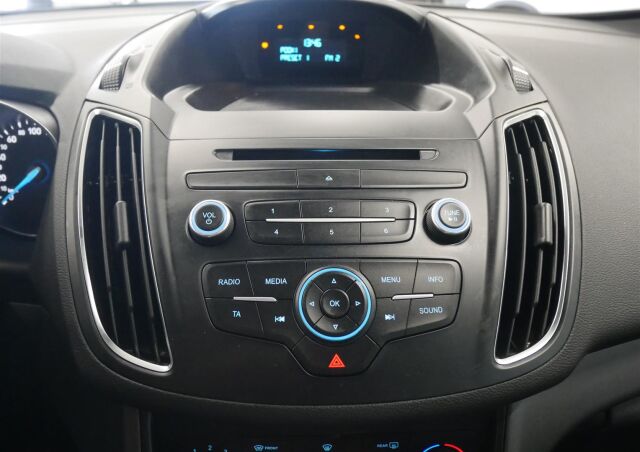FORD Grand C-Max 2018 1,0 EcoBoost 125 hv start/stop M6 Trend, todella vähän ajettu yksilö!