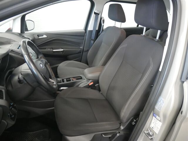 FORD Grand C-Max 2018 1,0 EcoBoost 125 hv start/stop M6 Trend, todella vähän ajettu yksilö!