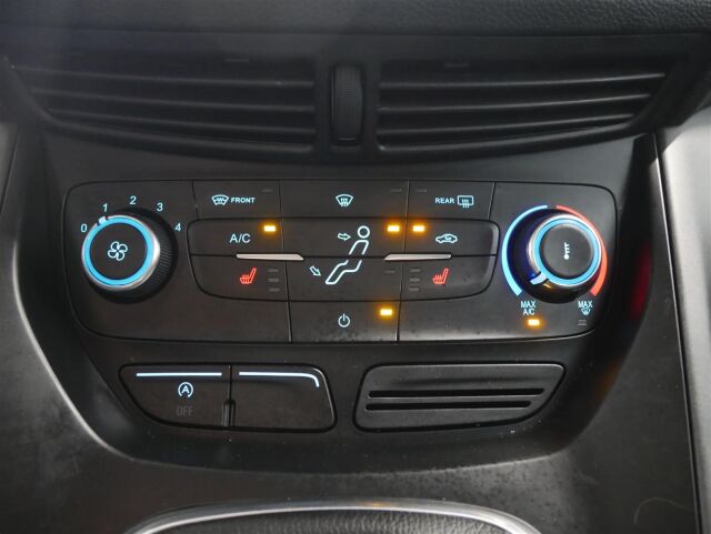 FORD Grand C-Max 2018 1,0 EcoBoost 125 hv start/stop M6 Trend, todella vähän ajettu yksilö!