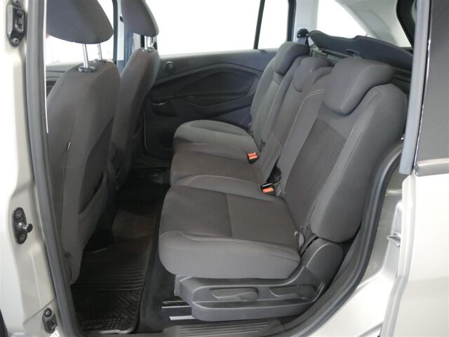 FORD Grand C-Max 2018 1,0 EcoBoost 125 hv start/stop M6 Trend, todella vähän ajettu yksilö!