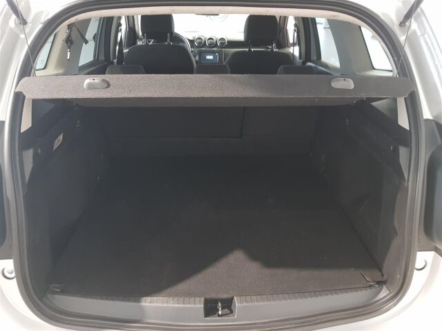 DACIA Duster 2018 dCi 110 4x4 Prestige