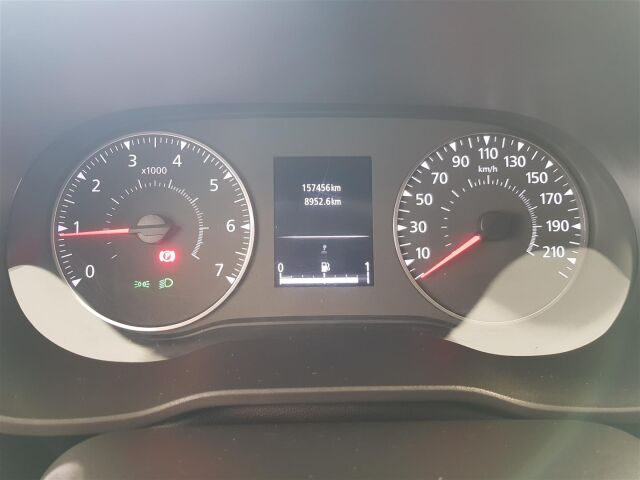 DACIA Duster 2018 dCi 110 4x4 Prestige