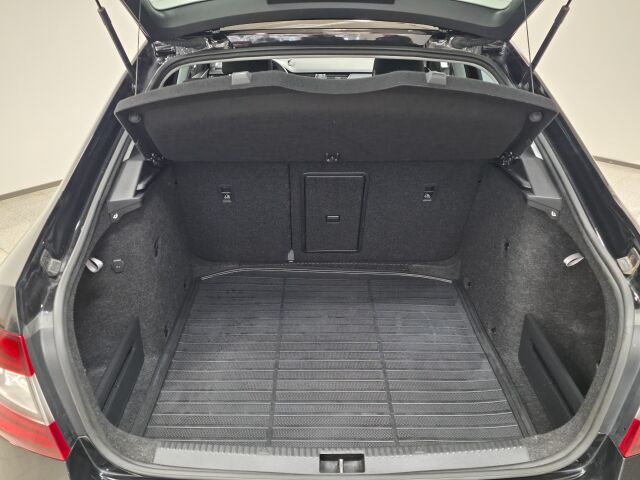 SKODA Octavia 2018 1,5 TSI Style DSG Autom.