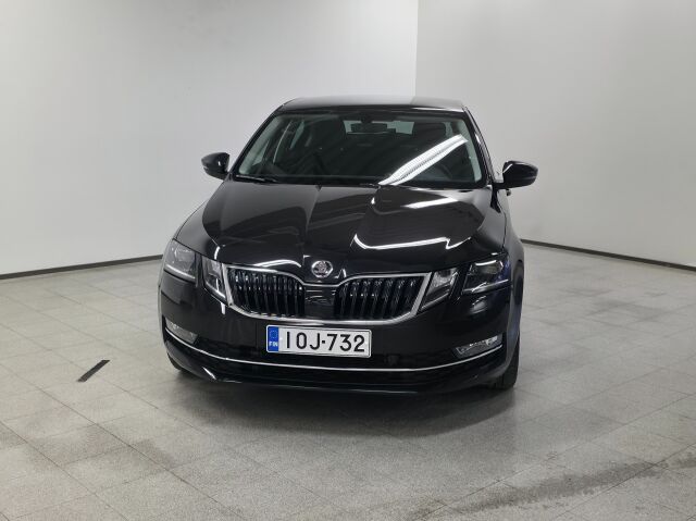 SKODA Octavia 2018 1,5 TSI Style DSG Autom.