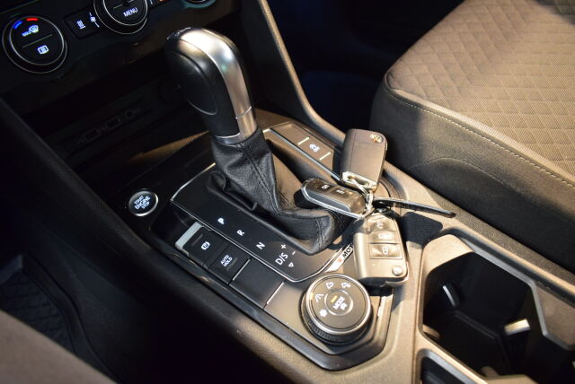 VOLKSWAGEN Tiguan 2018 Comfortline 2,0 TDI SCR 110 kW (150 hv) 4MOTION DSG-automaatti