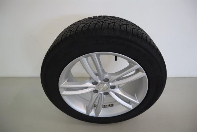 VOLKSWAGEN Tiguan 2019 Comfortline 2,0 TDI SCR 110 kW (150 hv) 4MOTION DSG-automaatti