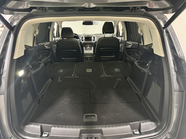 FORD S-MAX 2015 2,0TDCi Aut AWD Titanium 7Hlö *Neliveto *Adap. vakionopeudensäädin *Webasto *Koukku *Nahat *Sony Aud