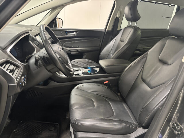 FORD S-MAX 2015 2,0TDCi Aut AWD Titanium 7Hlö *Neliveto *Adap. vakionopeudensäädin *Webasto *Koukku *Nahat *Sony Aud