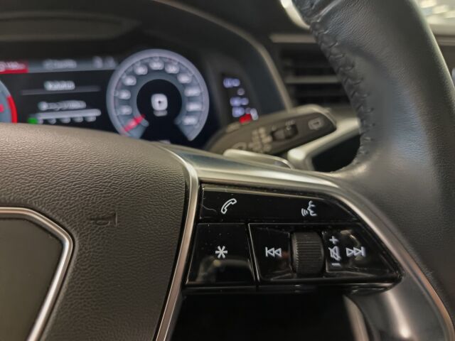 AUDI A6 2019 3,0 Avant Business Design Launch Edition 45 TDI quattro tiptronic-autom.