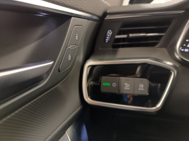 AUDI A6 2019 3,0 Avant Business Design Launch Edition 45 TDI quattro tiptronic-autom.