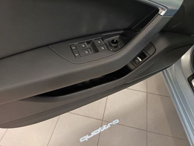 AUDI A6 2019 3,0 Avant Business Design Launch Edition 45 TDI quattro tiptronic-autom.