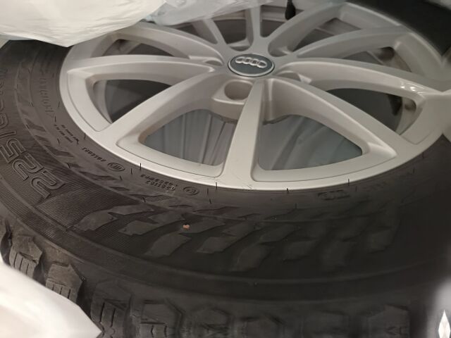 AUDI A6 2019 3,0 Avant Business Design Launch Edition 45 TDI quattro tiptronic-autom.