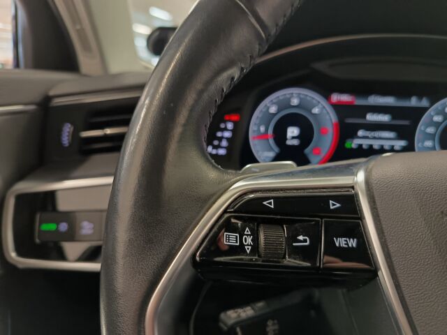 AUDI A6 2019 3,0 Avant Business Design Launch Edition 45 TDI quattro tiptronic-autom.