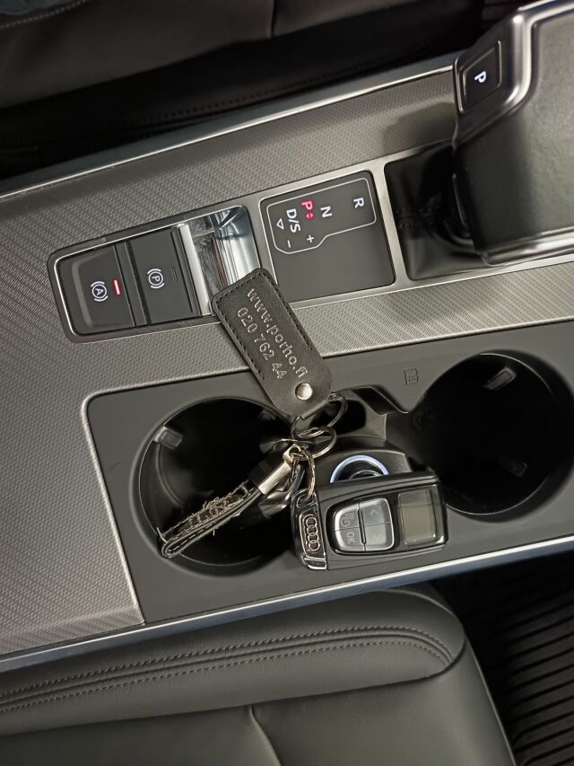 AUDI A6 2019 3,0 Avant Business Design Launch Edition 45 TDI quattro tiptronic-autom.