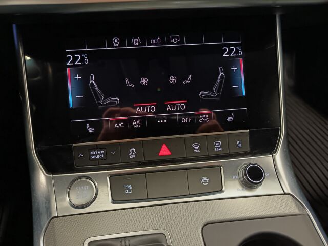 AUDI A6 2019 3,0 Avant Business Design Launch Edition 45 TDI quattro tiptronic-autom.