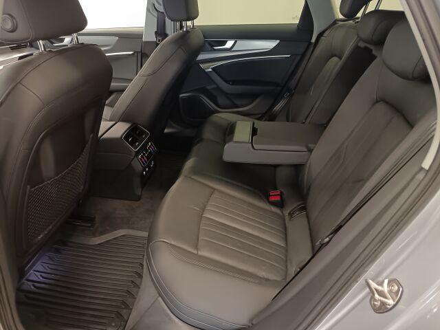 AUDI A6 2019 3,0 Avant Business Design Launch Edition 45 TDI quattro tiptronic-autom.