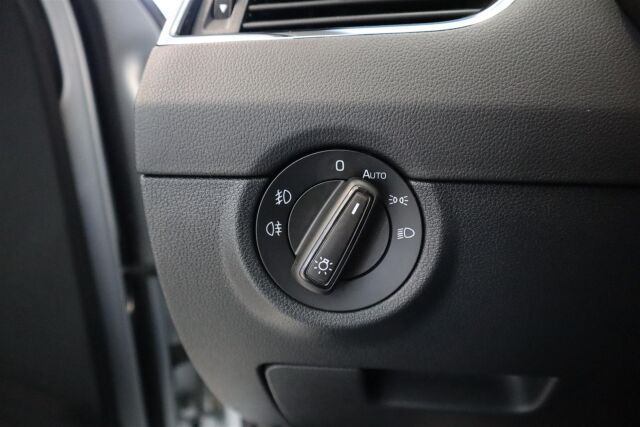 SKODA Octavia 2018 1,5 TSI Ambition