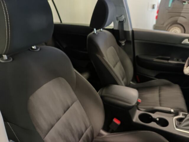 KIA Sportage 2019 1,6 ISG Urban LX EcoDynamics