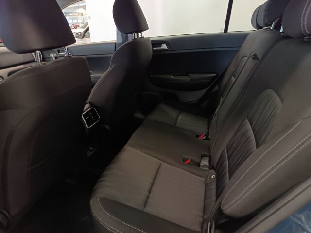 KIA Sportage 2019 1,6 ISG Urban LX EcoDynamics