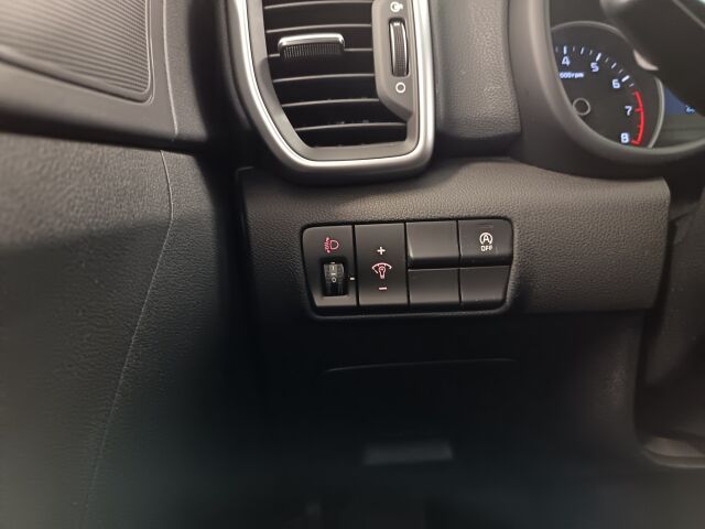 KIA Sportage 2019 1,6 ISG Urban LX EcoDynamics