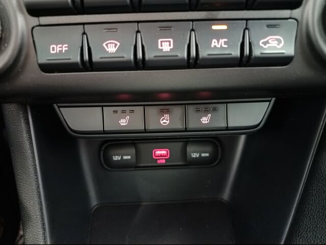 KIA Sportage 2019 1,6 ISG Urban LX EcoDynamics