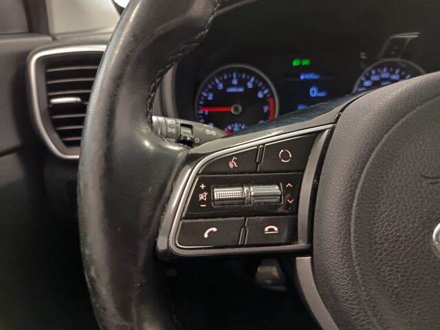 KIA Sportage 2019 1,6 ISG Urban LX EcoDynamics
