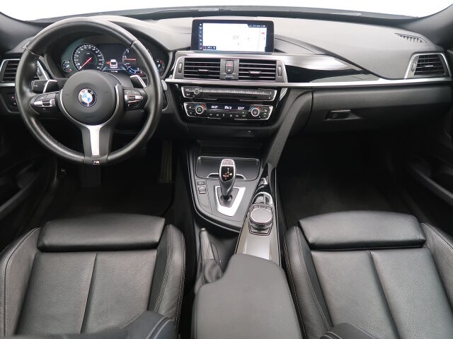 BMW 320 Gran Turismo 2020 F34 Gran Turismo 320i xDrive Sport Limited Edition