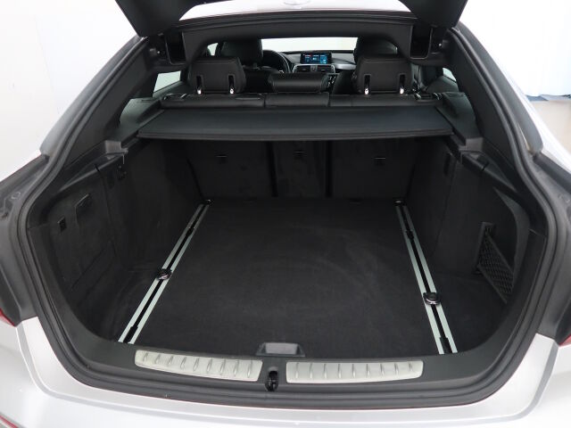 BMW 320 Gran Turismo 2020 F34 Gran Turismo 320i xDrive Sport Limited Edition