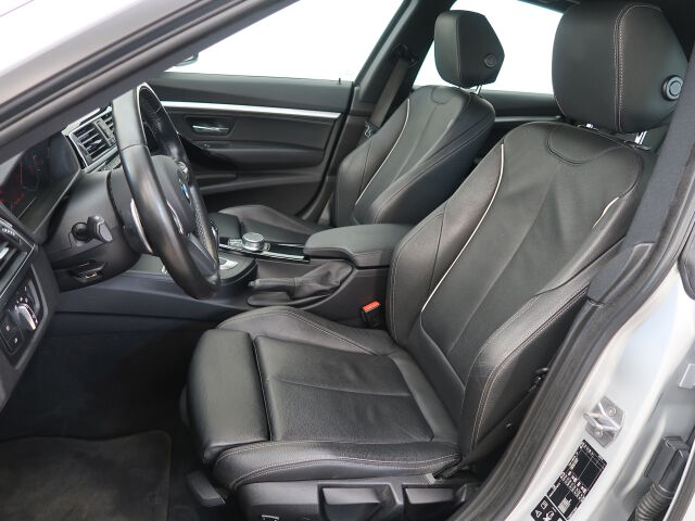 BMW 320 Gran Turismo 2020 F34 Gran Turismo 320i xDrive Sport Limited Edition