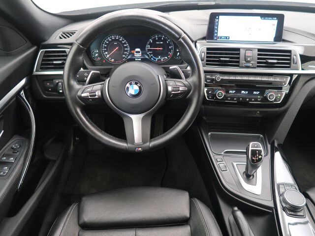 BMW 320 Gran Turismo 2020 F34 Gran Turismo 320i xDrive Sport Limited Edition