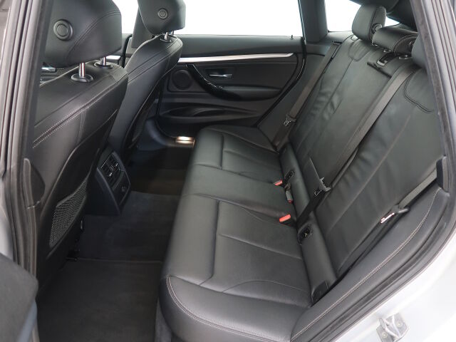 BMW 320 Gran Turismo 2020 F34 Gran Turismo 320i xDrive Sport Limited Edition