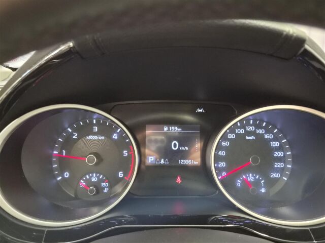 KIA Ceed 2019 1,6 CRDi SCR ISG 136hv EX SW DCT A/T EcoDynamics