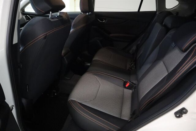 SUBARU XV 2018 2,0i Active CVT Winter