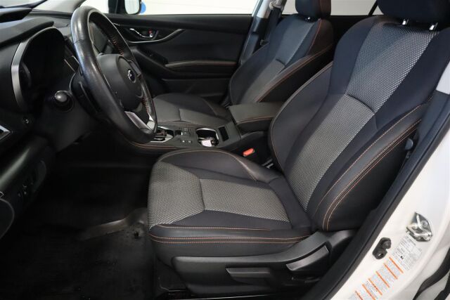 SUBARU XV 2018 2,0i Active CVT Winter