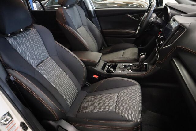 SUBARU XV 2018 2,0i Active CVT Winter