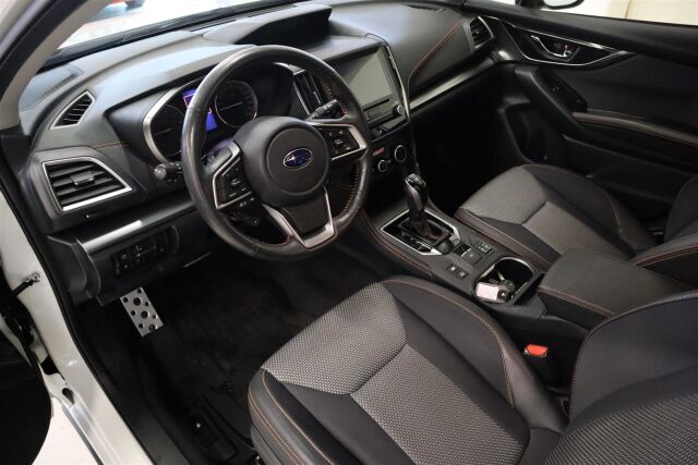 SUBARU XV 2018 2,0i Active CVT Winter