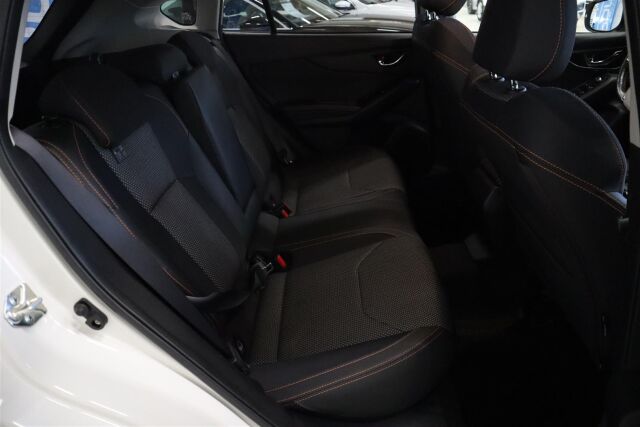 SUBARU XV 2018 2,0i Active CVT Winter