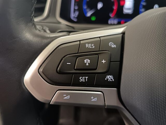 VOLKSWAGEN T-Roc 2023 Style 2,0 TSI 140 kW 4MOTION DSG-automaatti