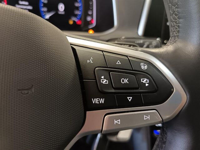 VOLKSWAGEN T-Roc 2023 Style 2,0 TSI 140 kW 4MOTION DSG-automaatti