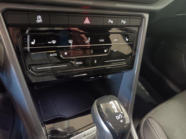 VOLKSWAGEN T-Roc 2023 Style 2,0 TSI 140 kW 4MOTION DSG-automaatti