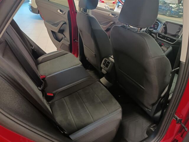 VOLKSWAGEN T-Roc 2023 Style 2,0 TSI 140 kW 4MOTION DSG-automaatti